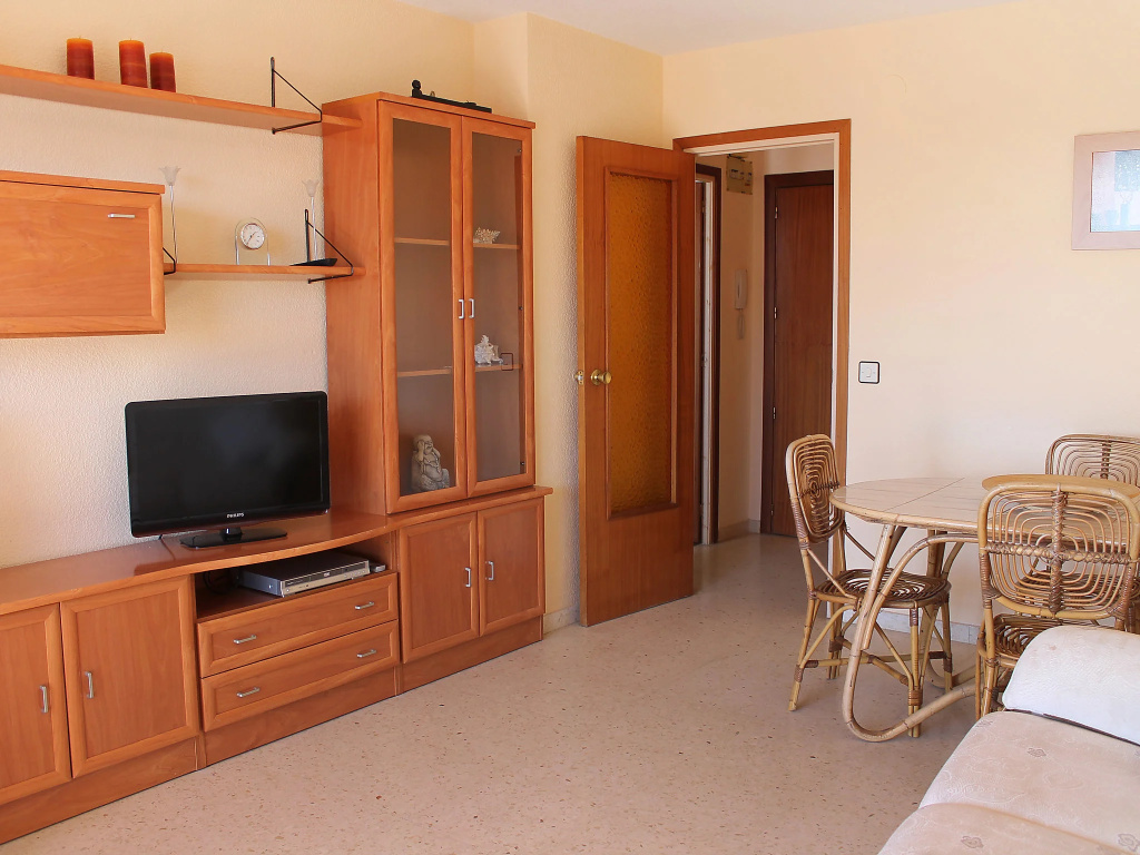 Apartment Las Cinco Torres by Interhome