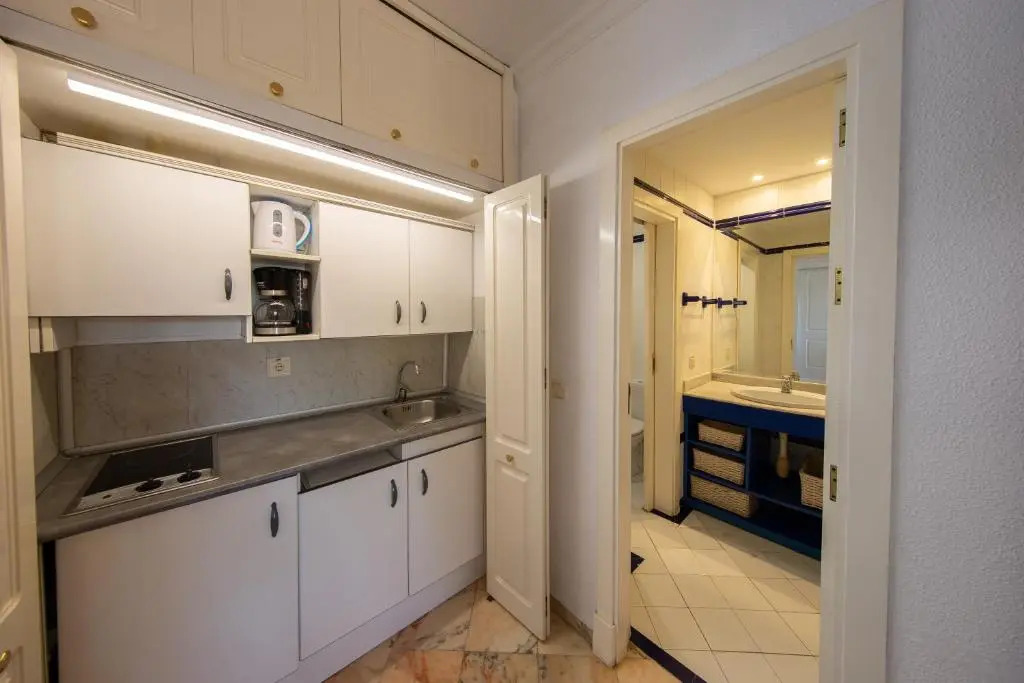 Romana Playa 132 Apartment by GHR Rentals