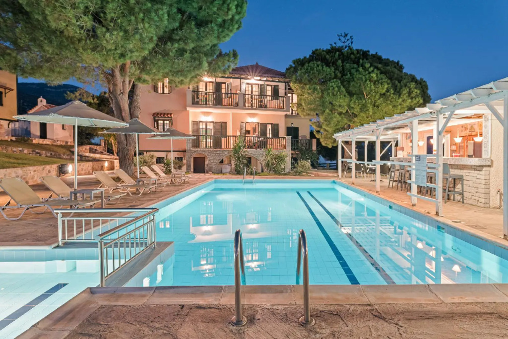 Hotel Ledra