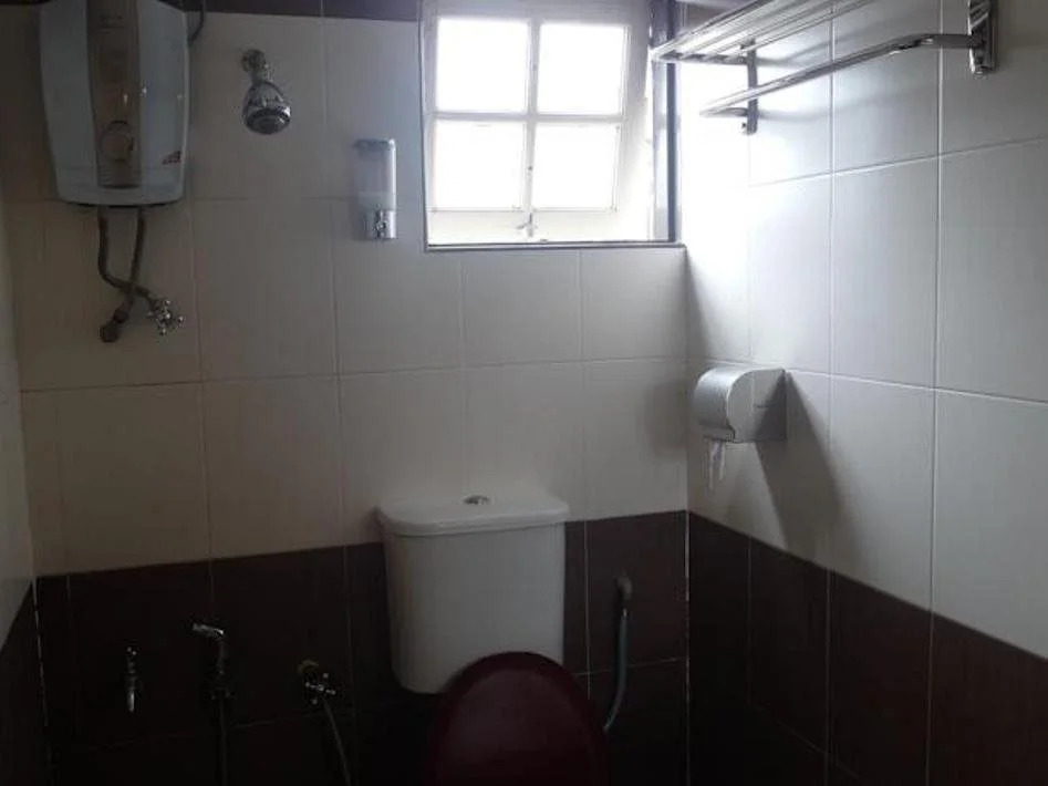 Camellia Budget Inn