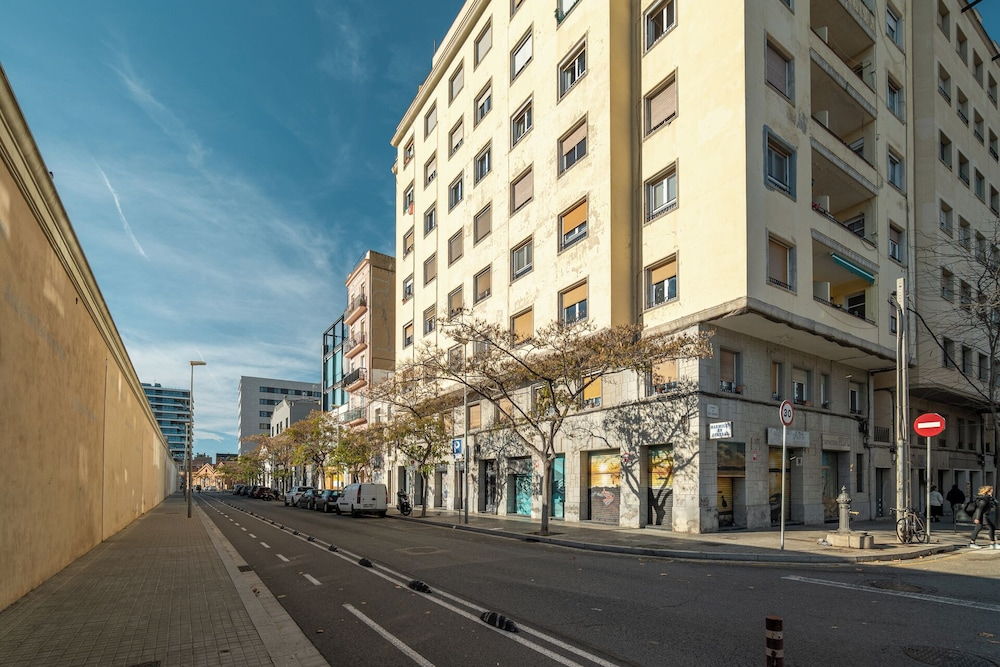 Stay U-nique Apartments Taulat