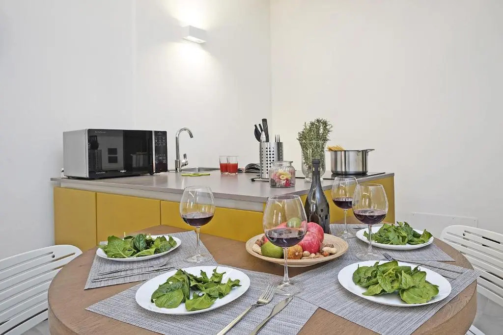 Appartamento The Lake Nest - 15
