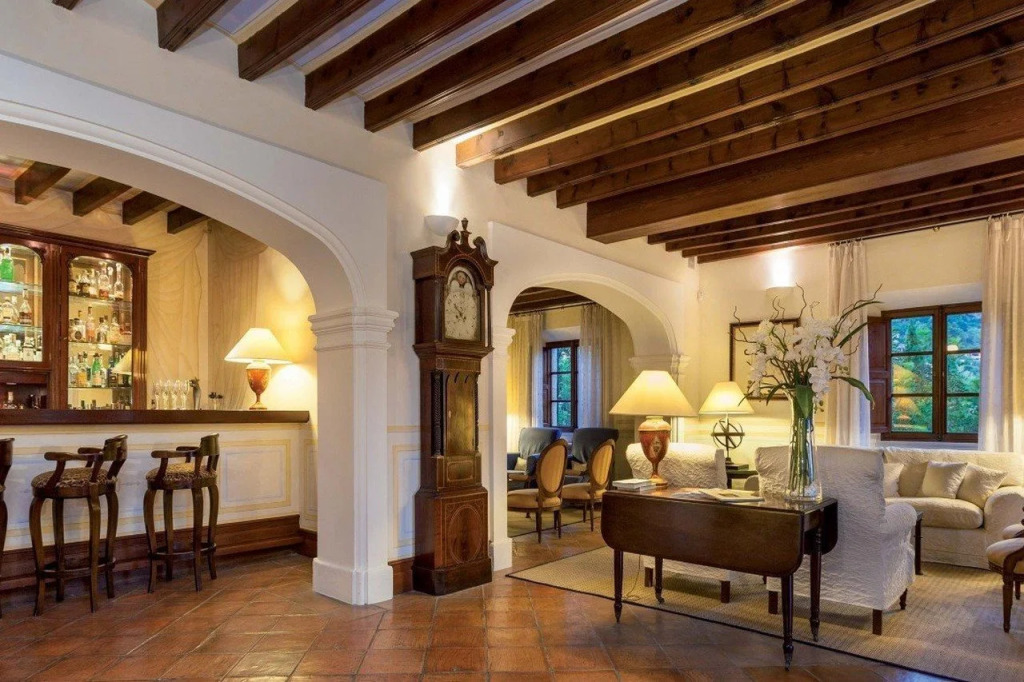 Valldemossa Hotel
