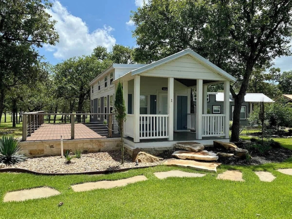 Resort at Fredericksburg Unit 9