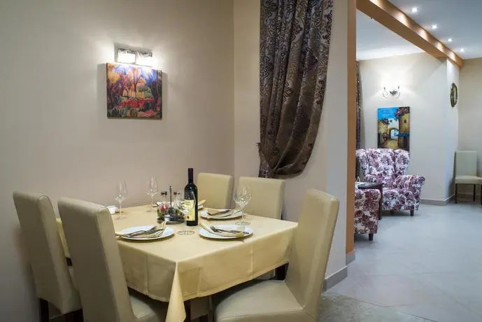 Garni Hotel Semlin BB