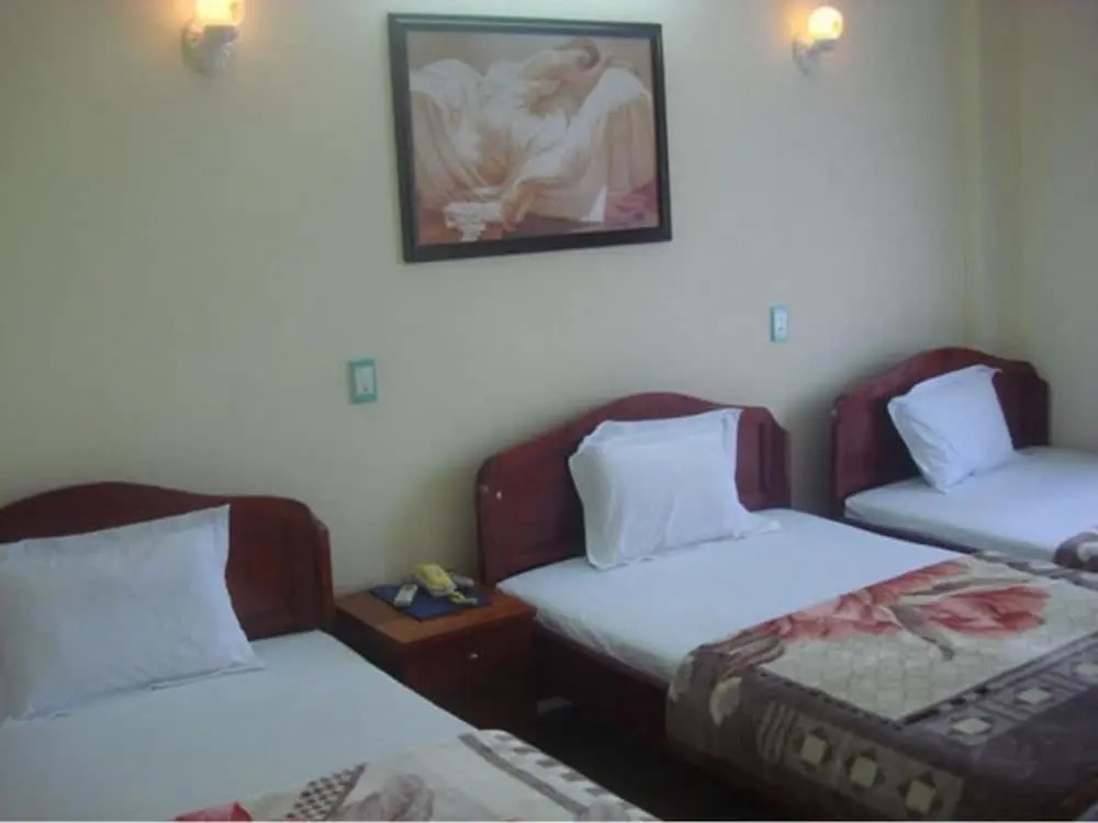 Thanh Phuc Hotel 1