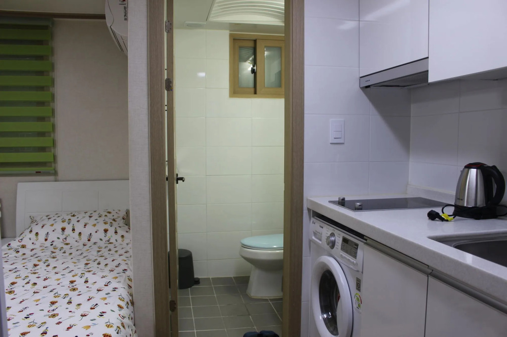 Bunk Guesthouse Hostel 2