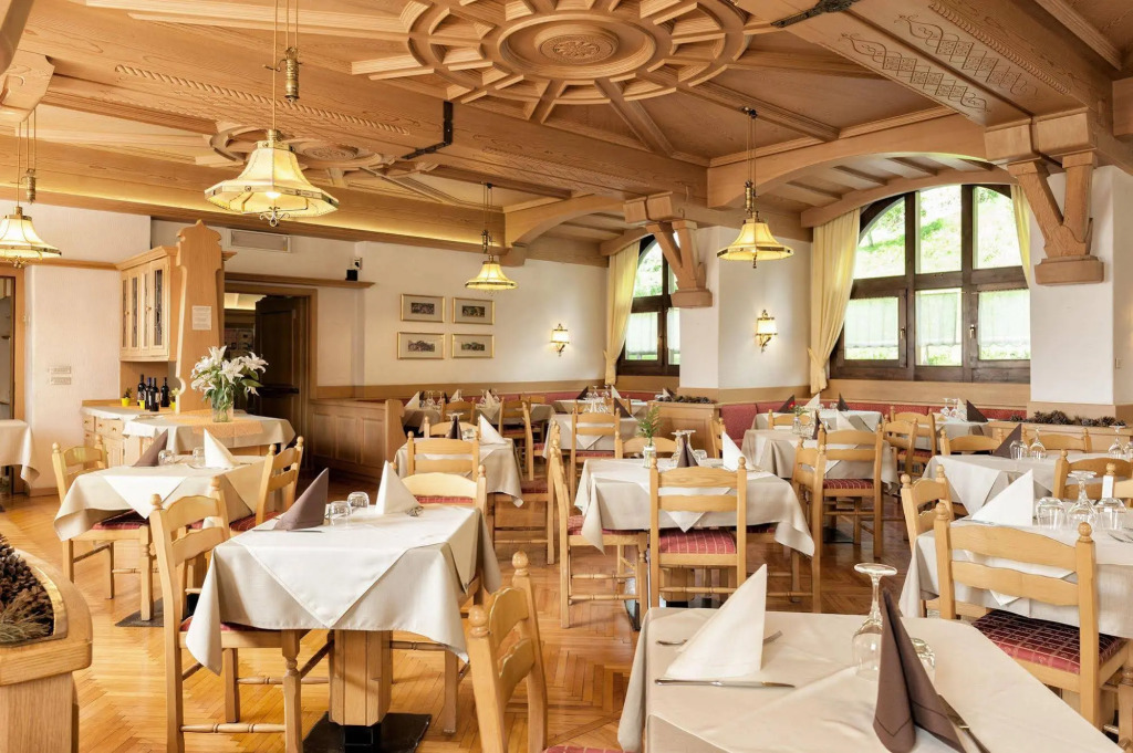Hotel Alla Rocca