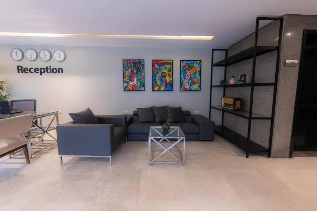 Boho Boutique Hotel Amman