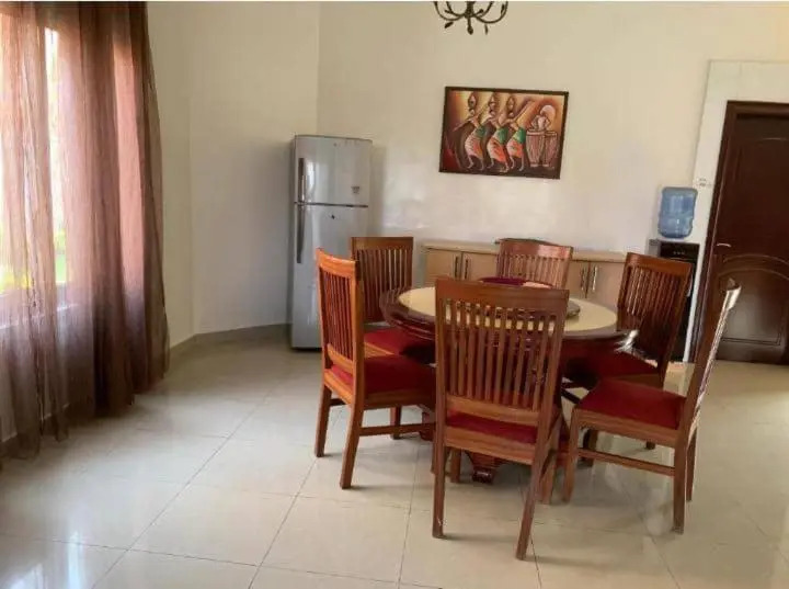 ADRIEL HOMES KIGALi
