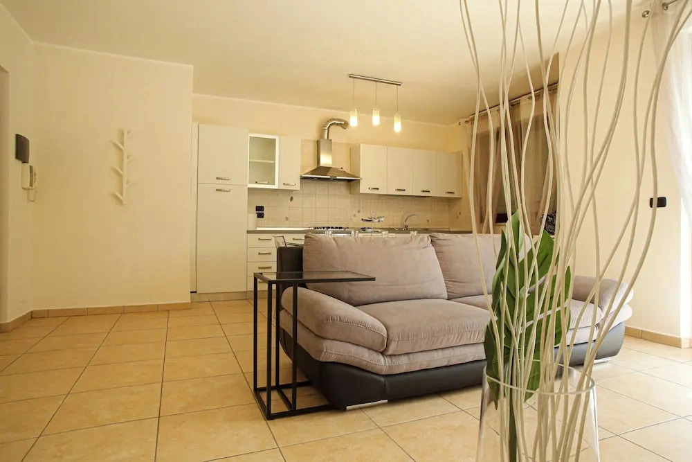 Bellavista Holiday Home