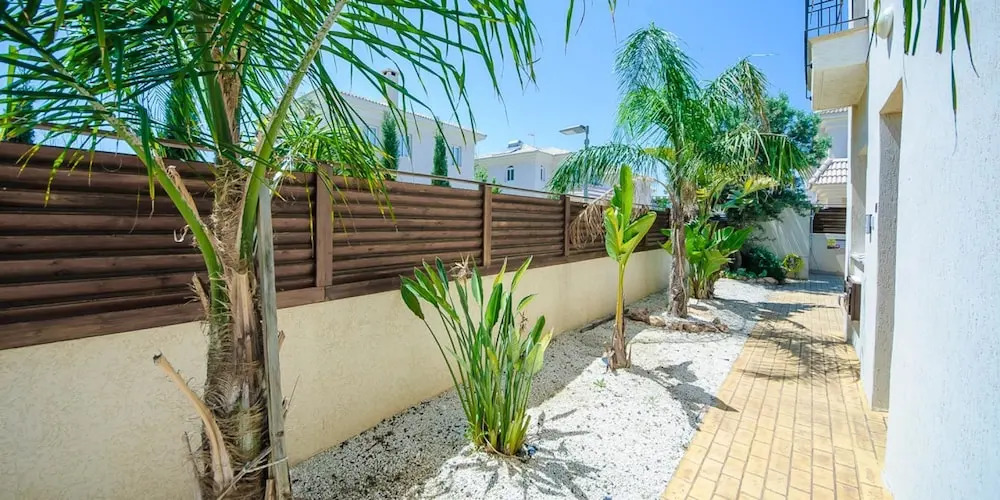 Oceanview Villa 080