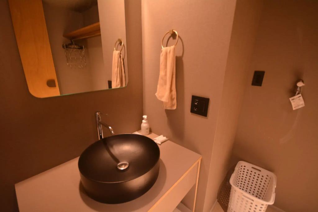 Randor Residence Tokyo Suites