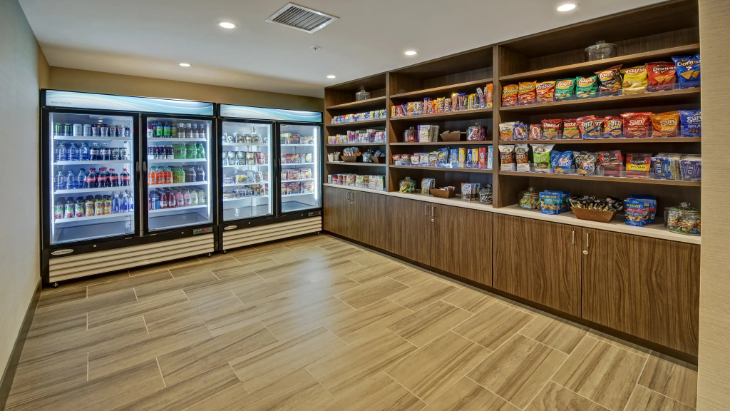 Holiday Inn Express Louisville Airport Expo Center by IHG