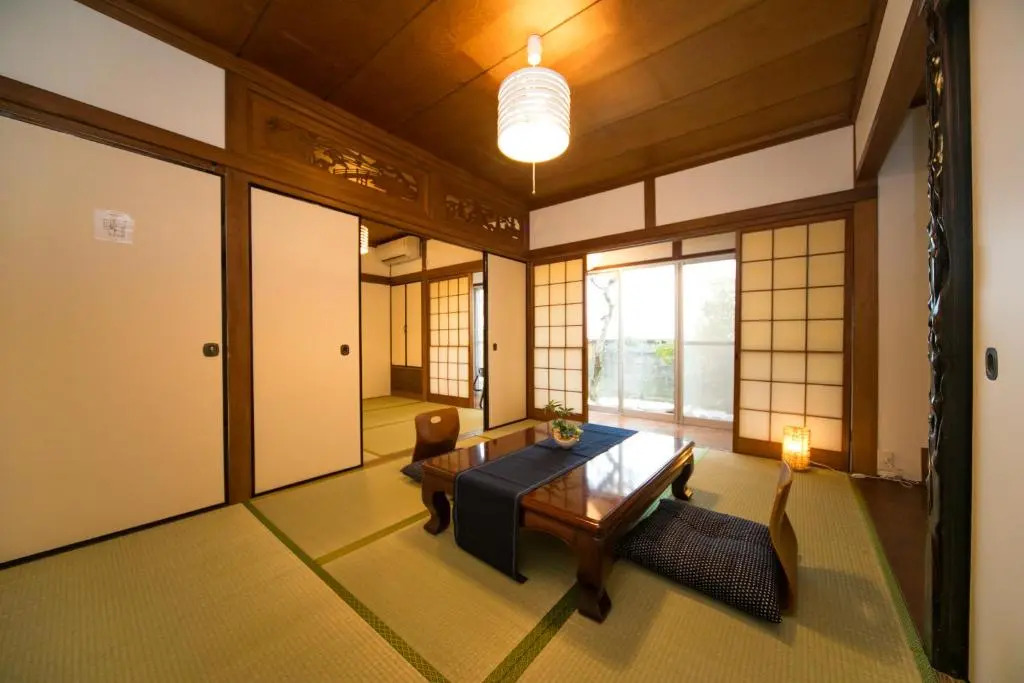 Miraie Awaji Kariya