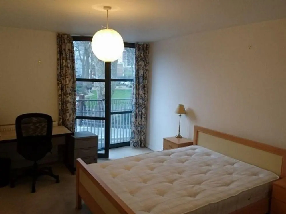 London City Luxury Apartments