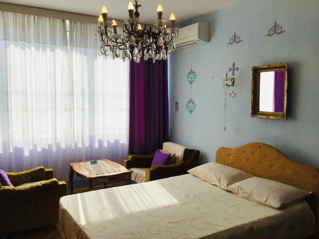 Apartman Đemi Split