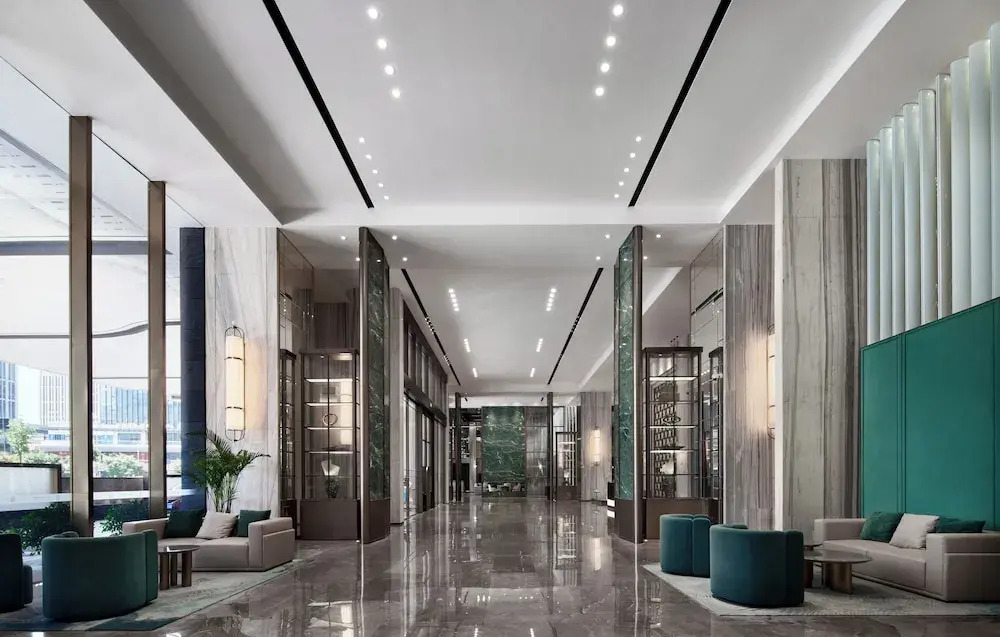 YTL ChangChengYunYue Hotel