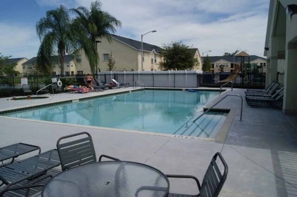 Jame's Club Cortile 3 Bedroom Condo