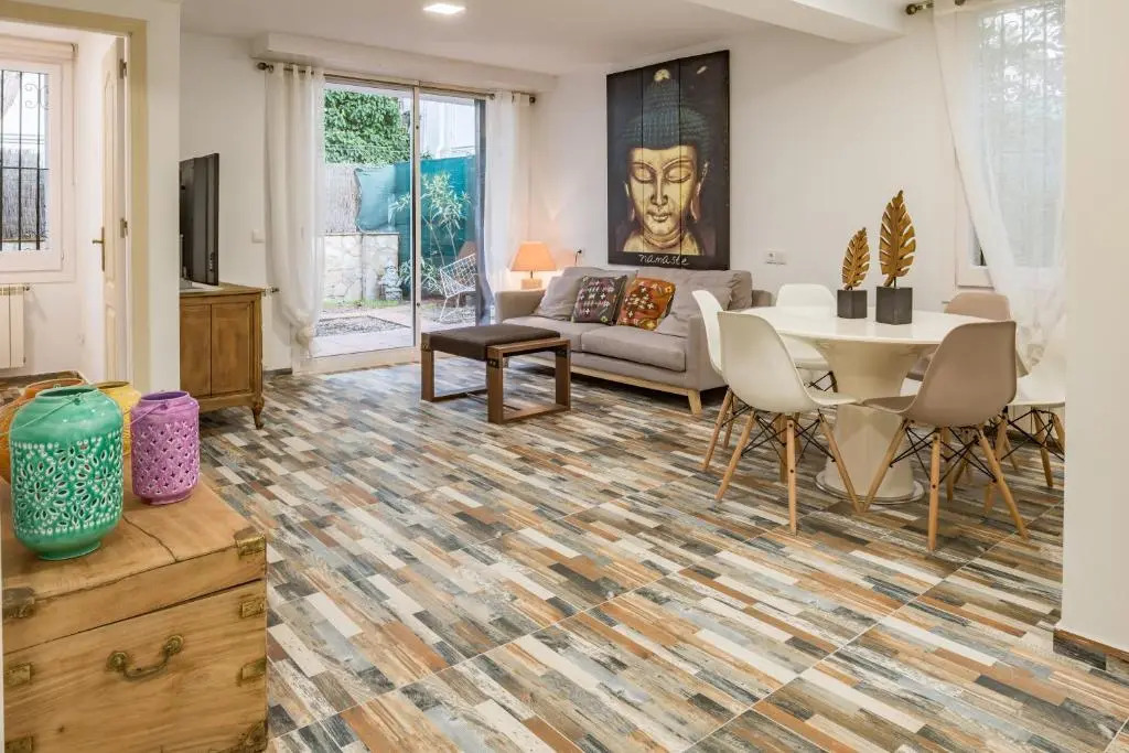 Apartamentos Piscis