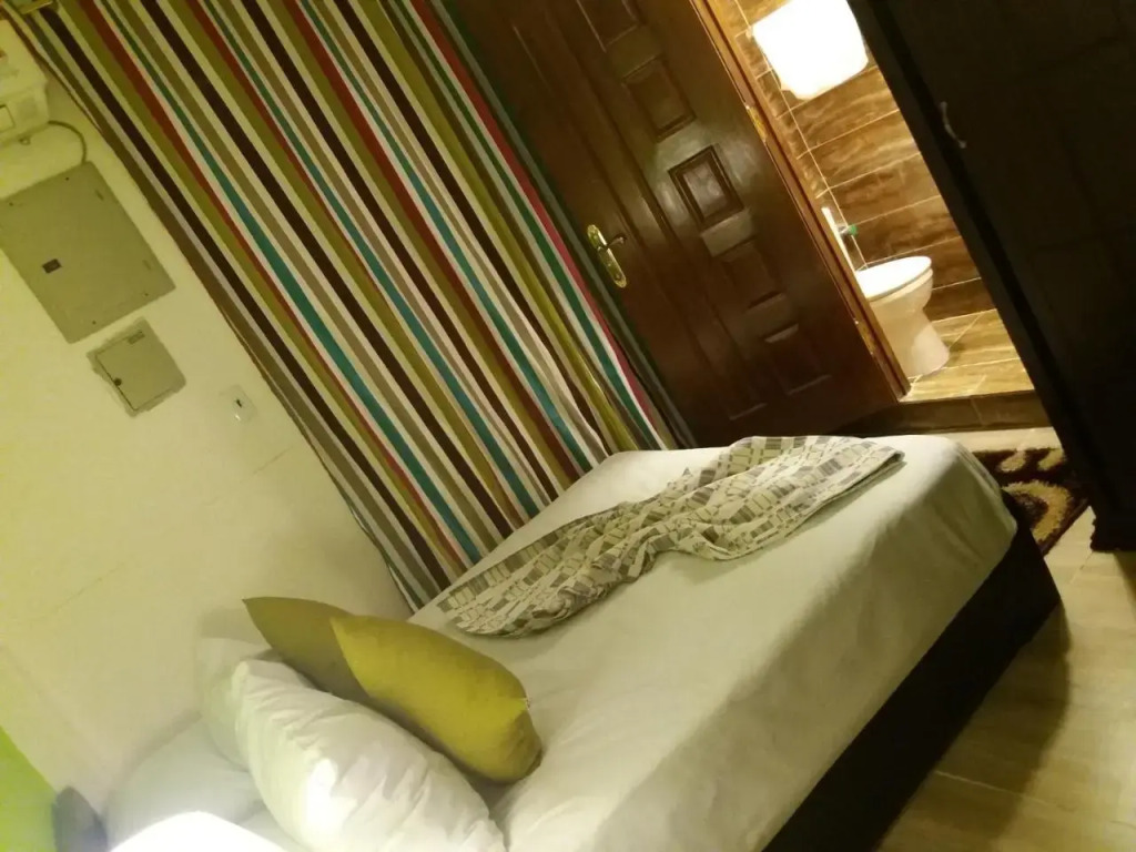 Cairo Golden Plaza Hostel