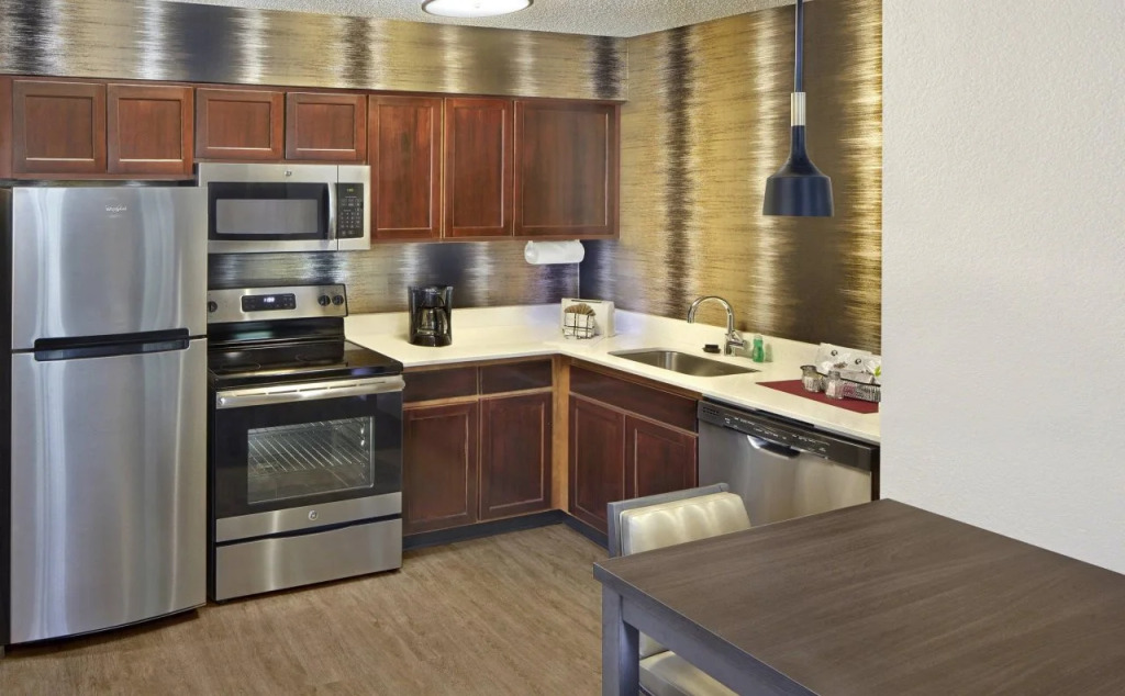 Residence Inn by Marriott Fort Lauderdale Weston