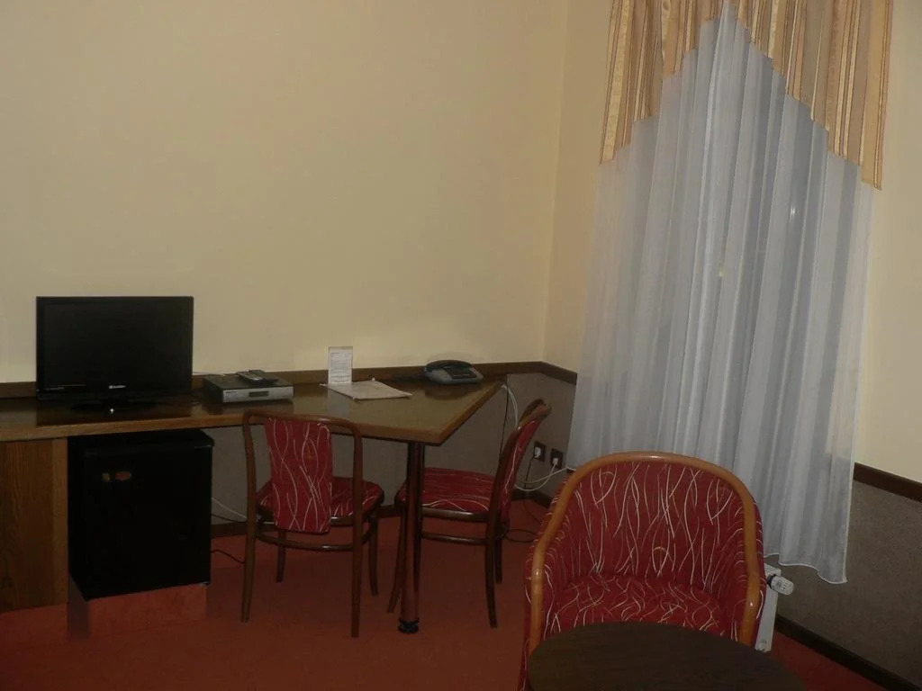 Hotel Amco