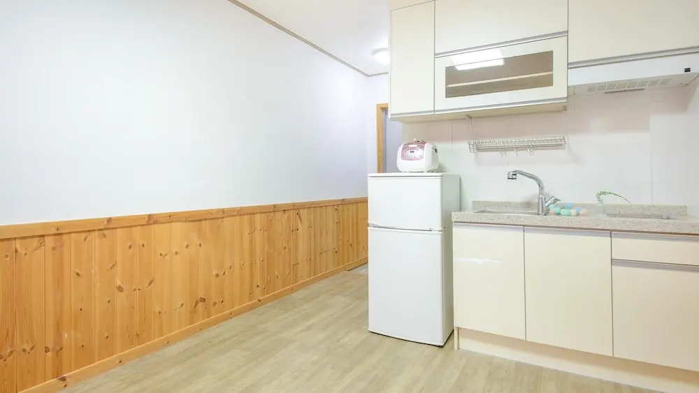Samcheok sky Pension