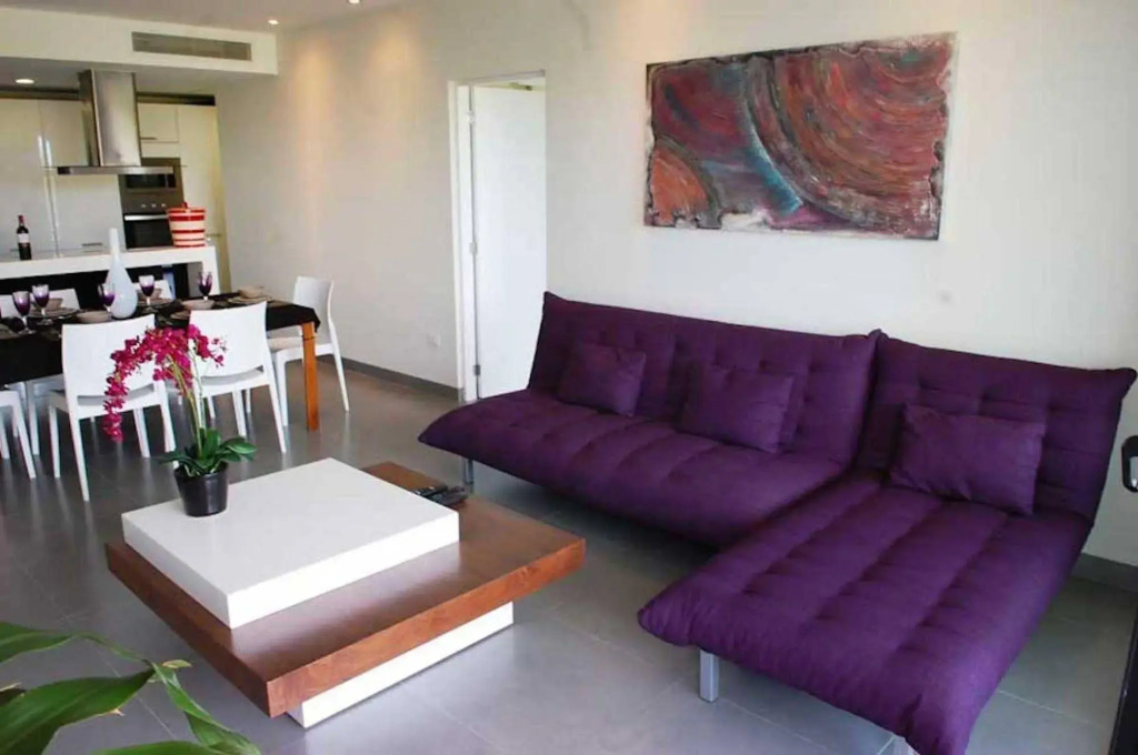 Golfers Paradise at Nick Price Residences