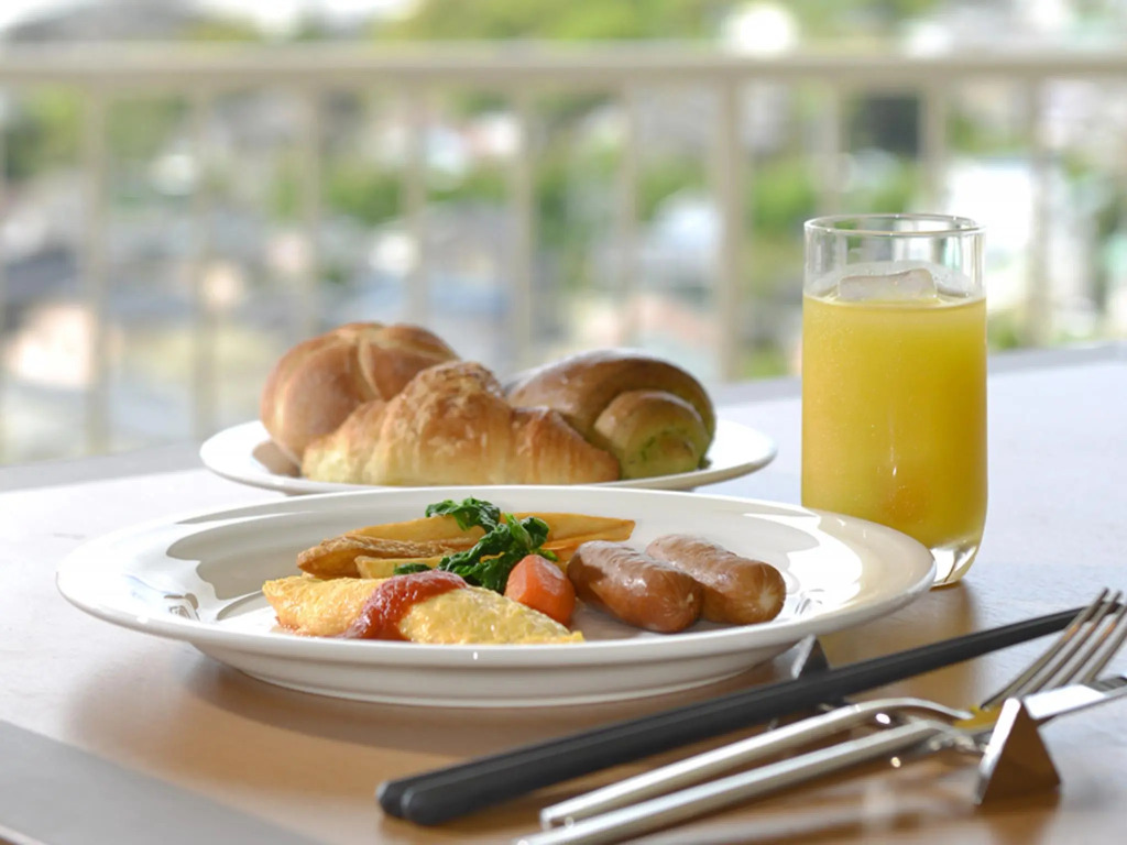 Hamamatsu Marriott Hotel