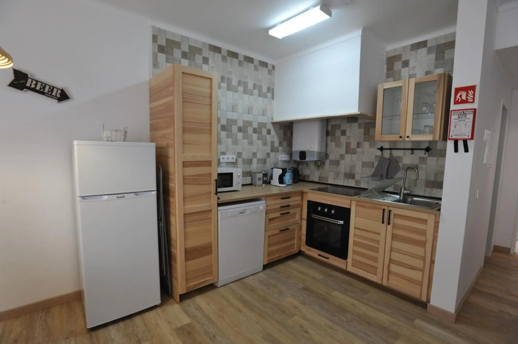 Lagos Central Apartments Ap 1