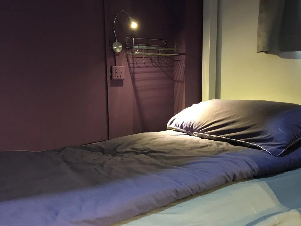 The Silk Road in Changan Youth Space