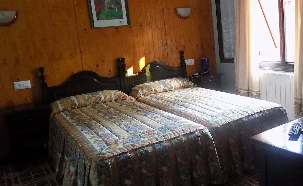 Posada La Ceña