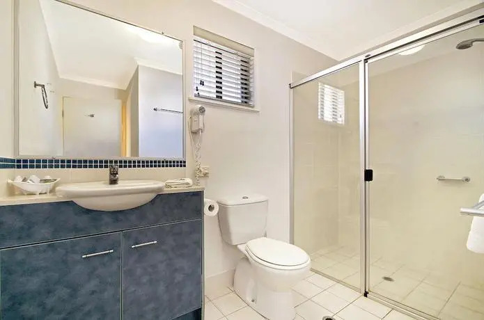 Quality Suites Ivory Palms