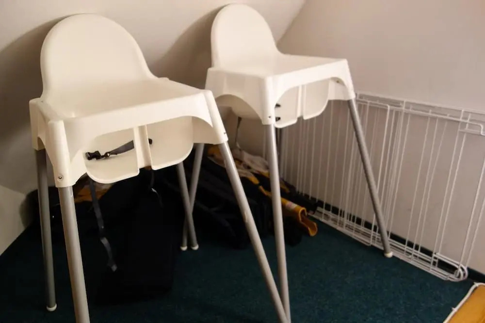 Apartmány Andy