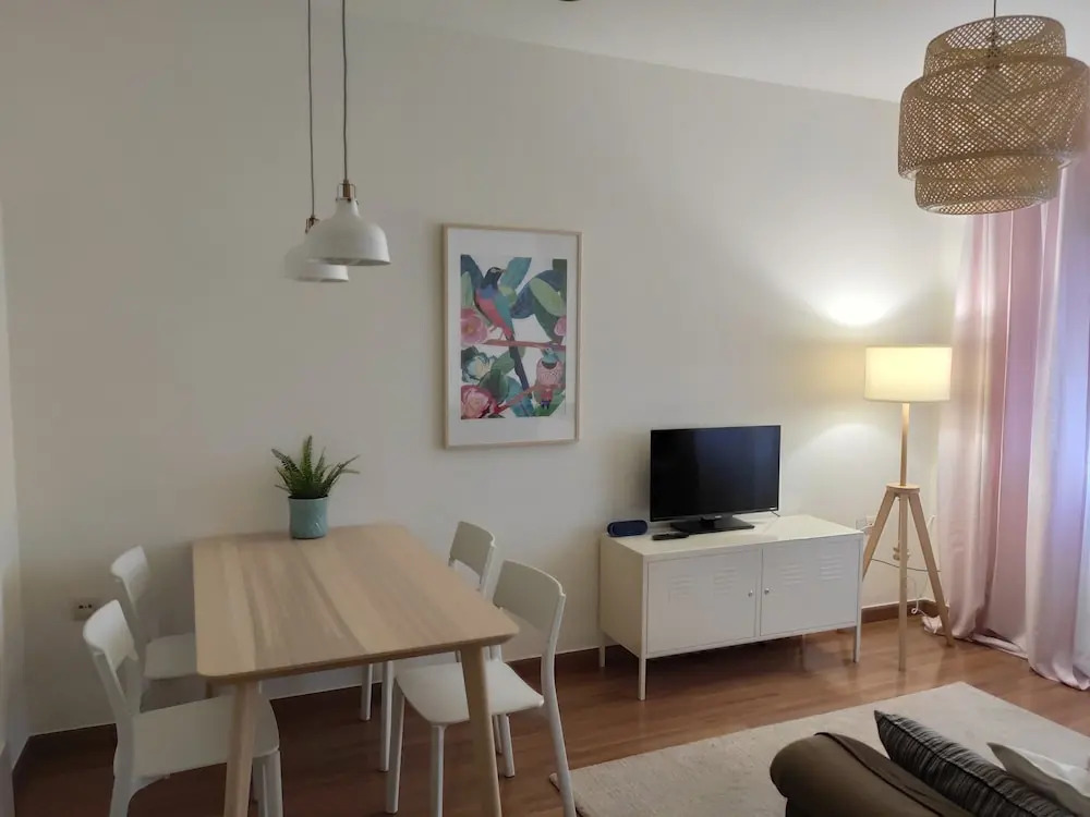 Espai Barcelona Camp Nou Apartment