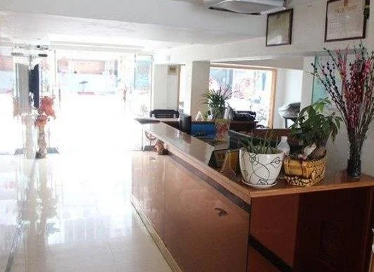 Yulan Hotel