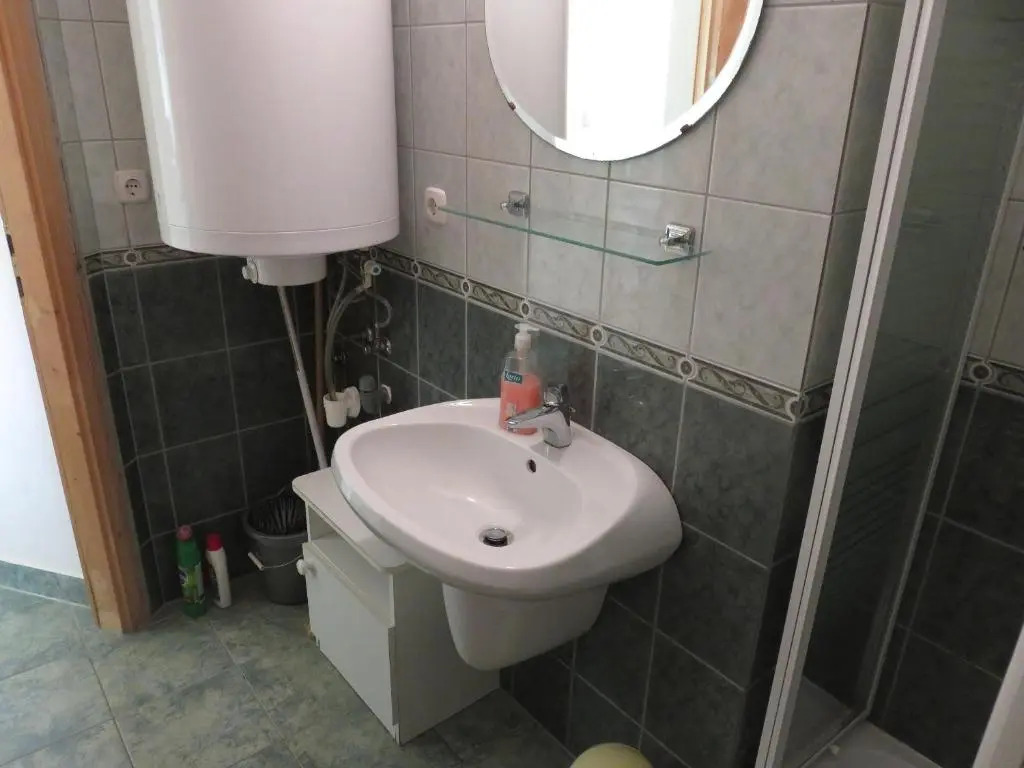 Kővirág Apartman