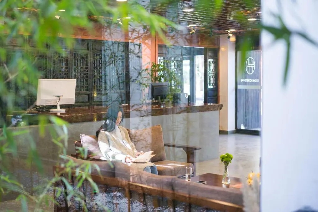 Lijiang Gemmer Hotel