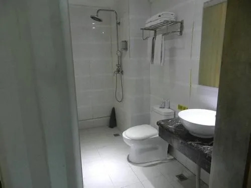 Wuhan Feitai Business Hotel