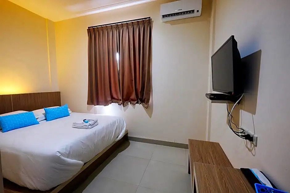 Arya Inn
