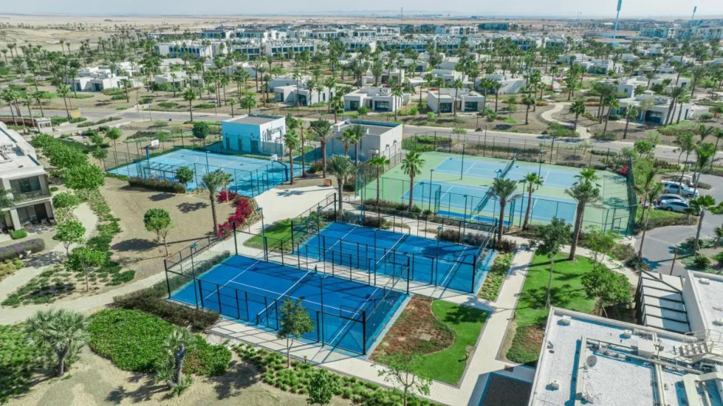 Turtle Bay Resort - Red Sea