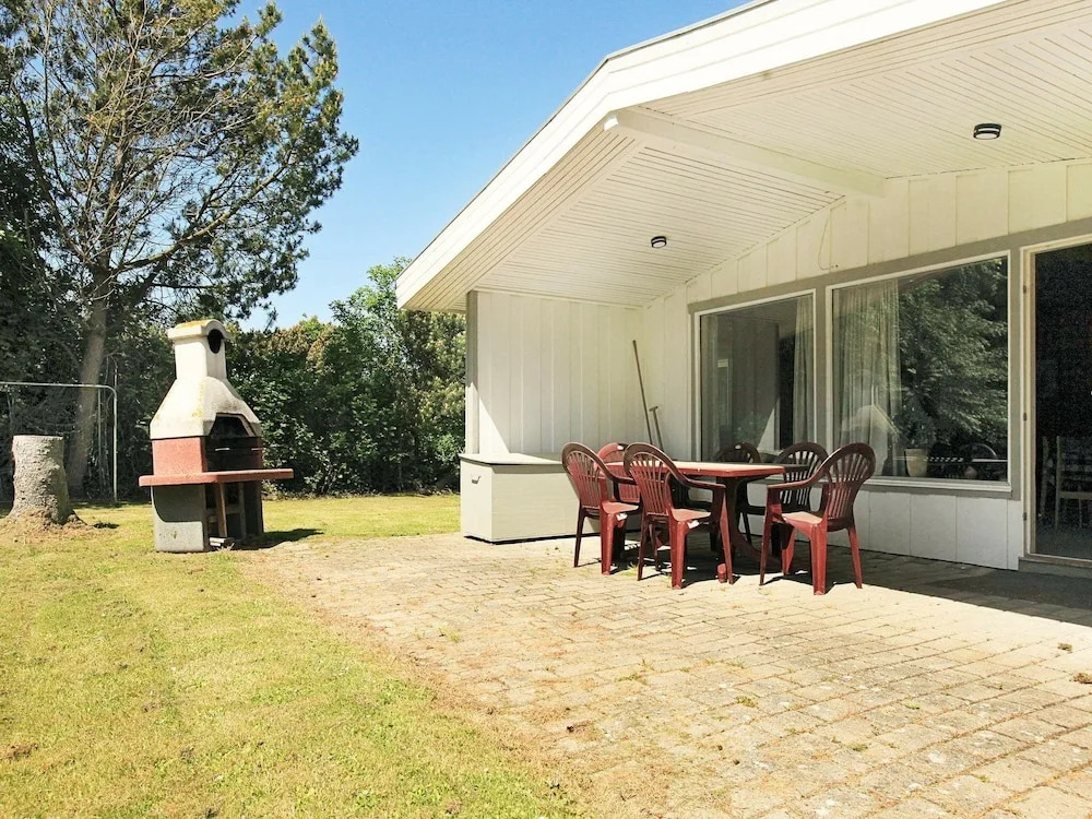 Scenic Holiday Home in Dannemare With Sauna