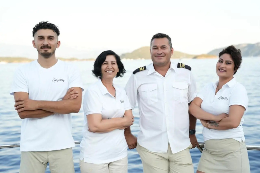Tarsu Yacht Hotel