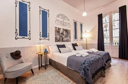 Sweet Inn - Pedrera