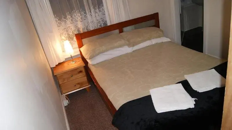 Newburn Hotel