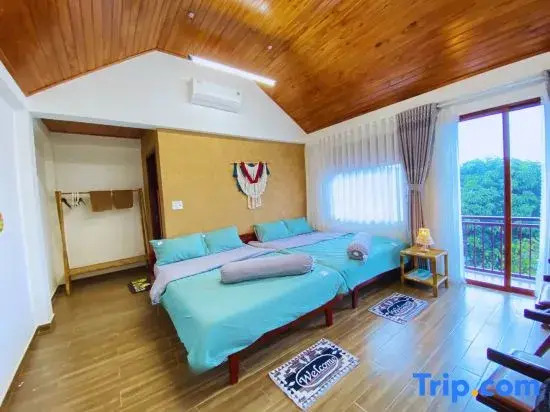 Tâm Family Homestay-Huế