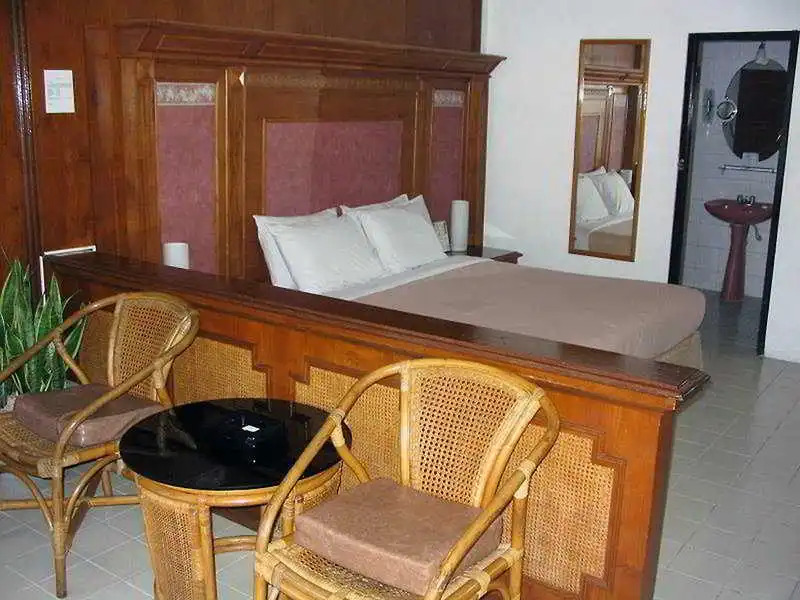 Adika Sari Bungalows