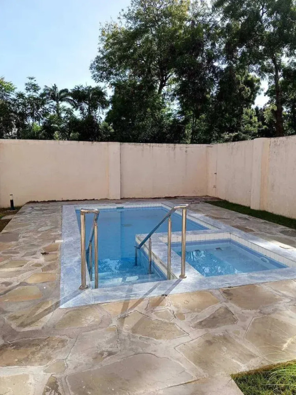 Lux Suites Nyali Holiday Villa