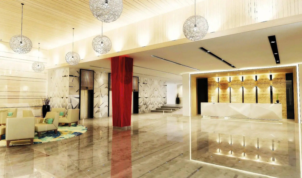 Hotel Santika Mega City Bekasi